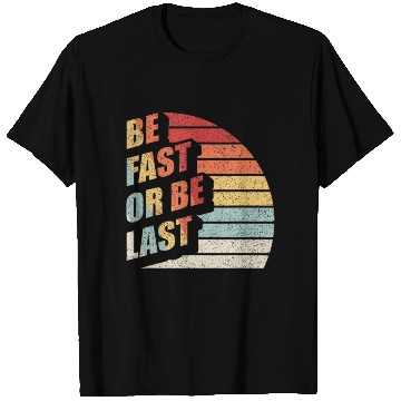 Discover Fast Car Quote Drag Racing Gift Vintage Retro Rac T Shirts