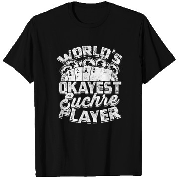 Discover Card Game Games Playing Card Poker Euchre T Shirts