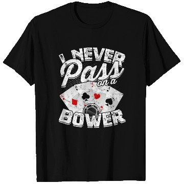 Discover Card Game Games Playing Card Poker Euchre T Shirts