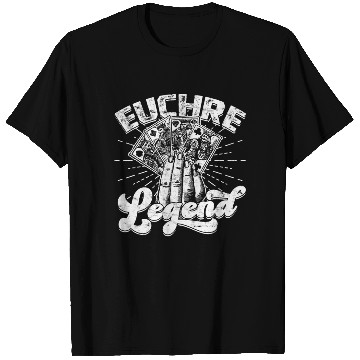 Discover Card Game Games Playing Card Poker Euchre T Shirts