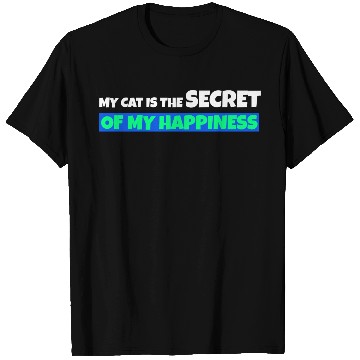 Discover CAT OWNER DESIGN T Shirts