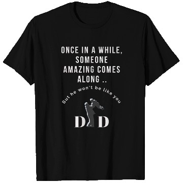 Discover gift dad..I Love DAD T Shirts