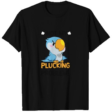 Discover Chicken Mean Pet Plucking Angry Farm Animal T Shirts