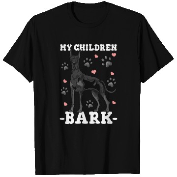 Discover Great Dane Dog Dad Mom T Shirts