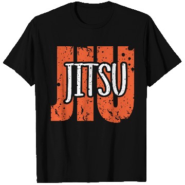 Discover Mixed Martial Arts Bjj Brazilian Jiu Jitsu T Shirts