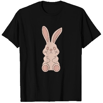 Discover Happy easter - Easter Bunny T Shirts