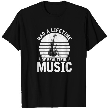 Discover Violin Violinist T Shirts