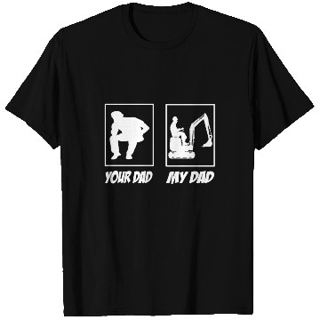 Discover Gardening T Shirts