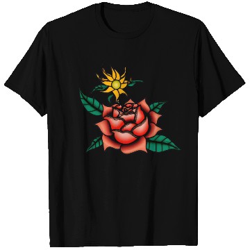 Discover Hibiscus T Shirts
