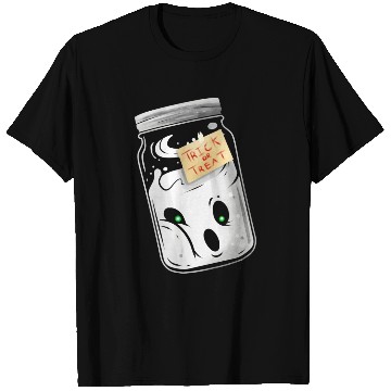 Discover Trick Or Treat Halloween T Shirts
