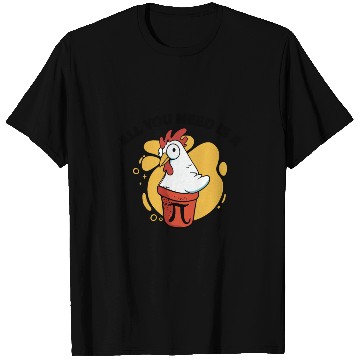 Discover Pi Day Math Pie Chicken Pot Pi Number T Shirts