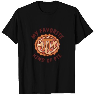 Discover Pi Day Pie Math Number Pi Symbol Food T Shirts