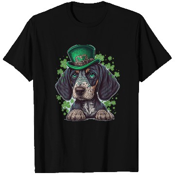 Discover Let The Shenanigans Begin Saint Patrick s Day T S T Shirts