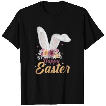 Discover Happy Easter Day Cute Easter T Shirts