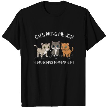 Discover Cat Owner Cat Whisperer Kitten Paw Love Pet Cat T Shirts