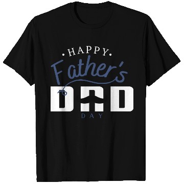 Discover The best dad father's day design T Shirts