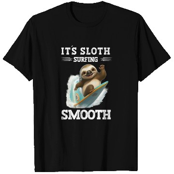 Discover I'm Enough I'm Going Surfing Windsurfer Saying T Shirts