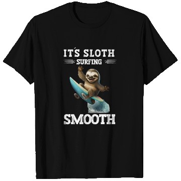 Discover I'm Enough I'm Going Surfing Windsurfer Saying T Shirts