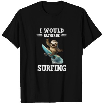Discover I'm Enough I'm Going Surfing Windsurfer Saying T Shirts