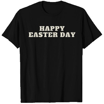 Discover happy easter day | easter Monday | easter date T Shirts