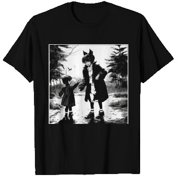 Discover Maternity Daff T Shirts