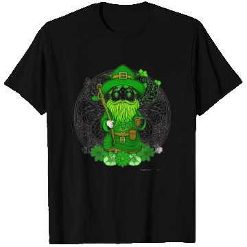 Discover ireland T Shirts