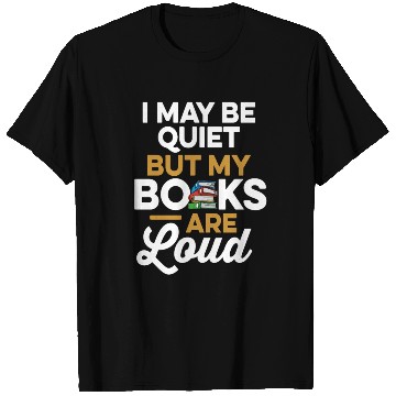 Discover Librarian Bookworm Book Nerd Reading Library T Shirts