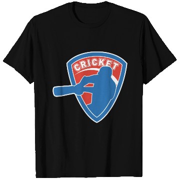 Discover CRICKET T Shirts