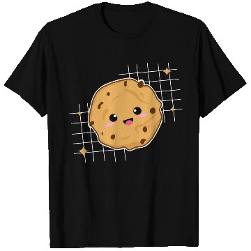 Discover kawaii cookie T Shirts