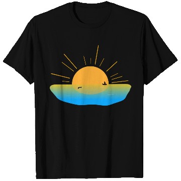 Discover Sunrise T Shirts