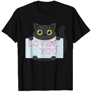 Discover Love You T Shirts