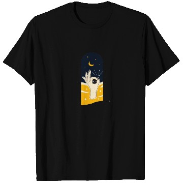 Discover MOON T Shirts