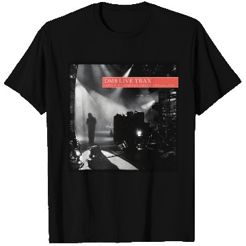 Discover 2000 06 26 dmb live trax volume 16 T Shirts