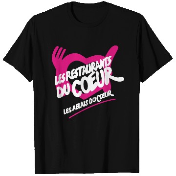 Discover Girl Enfoires Classic T Shirts