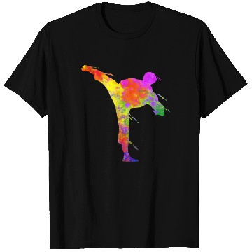 Discover Karate Jiu Jitsu Kids Jujitsu T Shirts