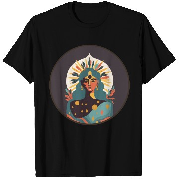 Discover Take a Hike, Discover the Beauty of Nature T Shirts