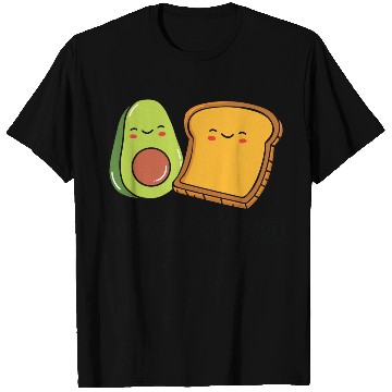 Discover Siblings Avocado Toast Combo Big Sister Brother T Shirts