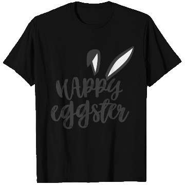 Discover Happy Easter Bunny Rabbit Ears Funny Easter Day Wo T Shirts