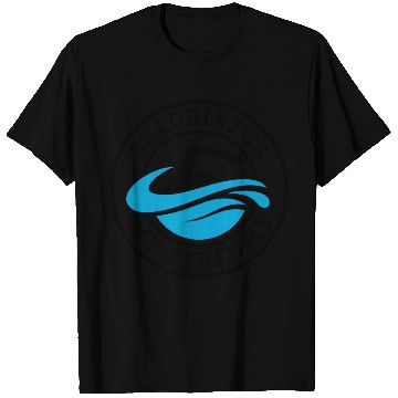Discover Swim Swimming Fan Lover Sport T Shirts