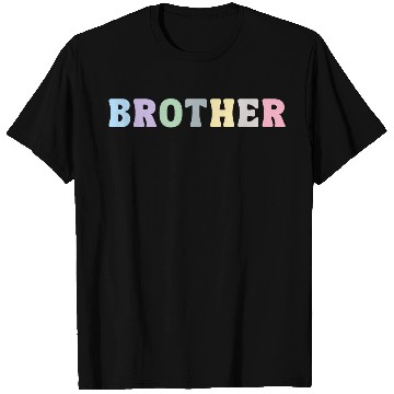 Discover Brother T Shirts