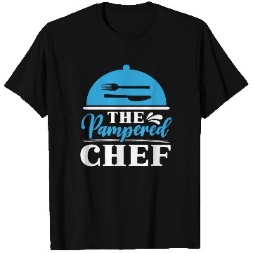 Discover Culinary Gangster Pastry Chef Cooking Culinary T Shirts
