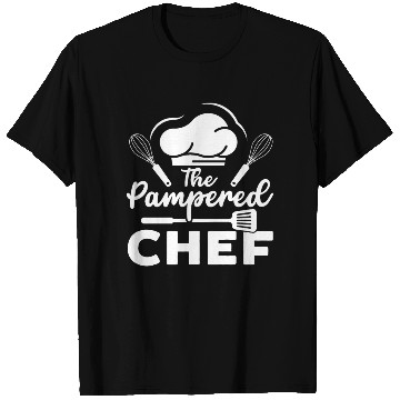 Discover Culinary Gangster Pastry Chef Cooking Culinary T Shirts