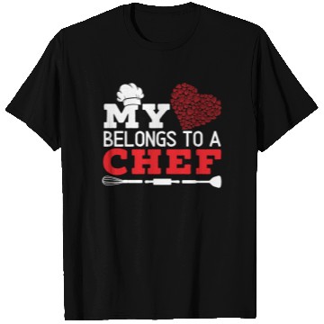 Discover Culinary Gangster Pastry Chef Cooking Culinary T Shirts
