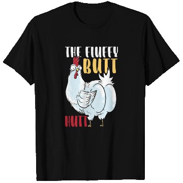 Discover Chicken Farmer Chicken Whisperer Farm Animal T Shirts