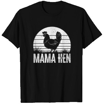 Discover Chicken Farmer Chicken Whisperer Farm Animal T Shirts