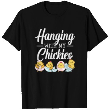 Discover Chicken Farmer Chicken Whisperer Farm Animal T Shirts