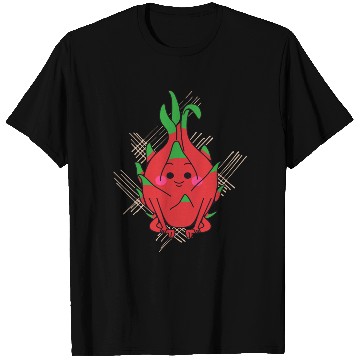 Discover dragon fruit - fruits in season T Shirts
