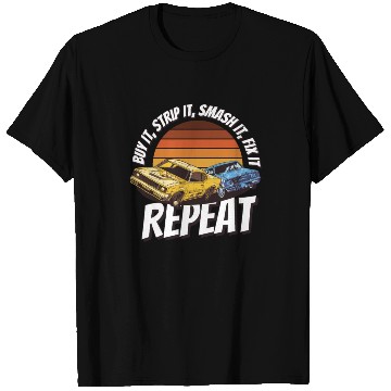 Discover Demo Derby Demolition Derby Demolition Derby Lover T Shirts