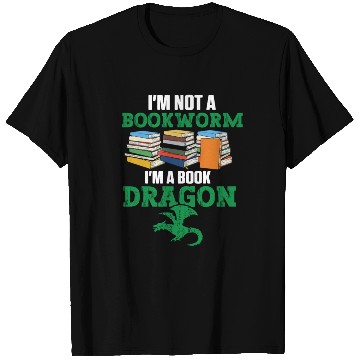 Discover Librarian Bookworm Book Nerd Reading Library T Shirts