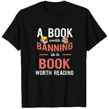Discover Librarian Bookworm Book Nerd Reading Library T Shirts